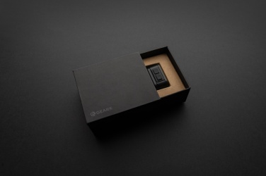 Logo trade liikelahjat tuotekuva: Gear X raskaansarjan taskulamppu RCS muovista